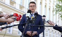 Müller: w najbliższych dniach powinno dojść do formalnego zaakceptowania KPO