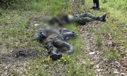 Sztab Generalny Sił Zbrojnych Ukrainy: Rosja straciła już 27,2 tys. żołnierzy