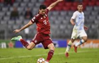 Sport1: porozumienie między Barceloną a agentem Lewandowskiego