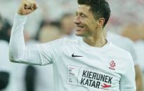 Liga niemiecka - Lewandowski potwierdził, że nie przedłuży kontraktu z Bayernem