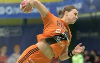 Ekstraklasa piłkarek ręcznych - Zagłębie Lubin mistrzem Polski