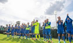 Ekstraklasa piłkarska - Lech Poznań pewny mistrzowskiego tytułu