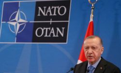 Turcja nie zamyka drzwi przed przystąpieniem Szwecji i Finlandii do NATO