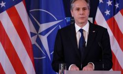 Sekretarz stanu USA: osiągniemy konsensus ws. przyjęcia Szwecji i Finlandii do NATO