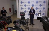 Morawiecki: przeznaczyliśmy ponad 2 mld zł na szpitale pediatryczne w całej Polsce