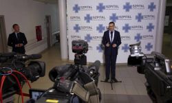 Morawiecki: przeznaczyliśmy ponad 2 mld zł na szpitale pediatryczne w całej Polsce