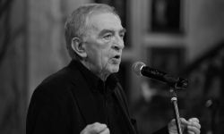 Zmarł aktor Jerzy Trela