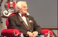 Towarzystwo teatralne chce tablicy dla Dariusza Dubiela