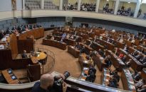 Finlandia: w parlamencie historyczna debata na temat wejścia kraju do NATO