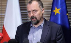 Kumoch: przedstawiciele kancelarii Dudy i Zełenskiego omówili w Kijowie polsko-ukraińską współpracę