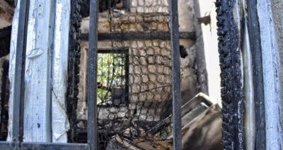 Ukraina: rosyjskie wojska ostrzelały obiekt wojskowy blisko granicy z Polską