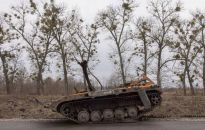 Ukraina: od początku inwazji Rosja straciła blisko 28 tys. żołnierzy