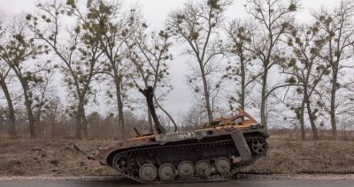 Ukraina: od początku inwazji Rosja straciła blisko 28 tys. żołnierzy