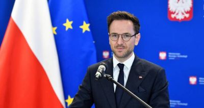 Buda: formalny wniosek o przydział pieniędzy z KPO zostanie złożony w lipcu