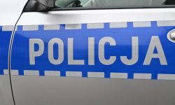 Policja: w Gorzewie napastnikiem był 53-letni mężczyzna, w przeszłości notowany
