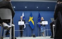 Finlandia i Szwecja złożyły wnioski o dołączenie do NATO