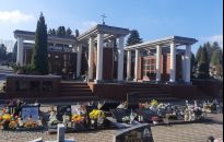 Cmentarz Wilkowyja będzie większy. Rzeszów szykuje plan