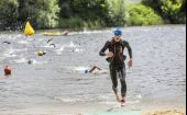 Triathlon Rzeszów 2022 już w czerwcu. 700 zawodników