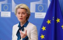 KE proponuje ok. 300 mld euro na zmniejszenie zależności energetycznej od Rosji