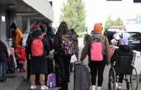 KE przekaże 248 mln euro dla krajów Unii, które ponoszą największe koszty, przyjmując uchodźców z Ukrainy, w tym Polsce