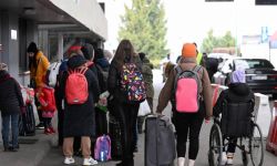 KE przekaże 248 mln euro dla krajów Unii, które ponoszą największe koszty, przyjmując uchodźców z Ukrainy, w tym Polsce