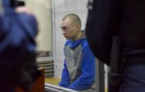 Ukraina: w pierwszym procesie o zbrodnie wojenne rosyjski żołnierz przyznał się do zabicia cywila