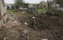 Reuters: Rosja używa na Ukrainie broni laserowej nowej generacji