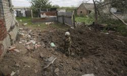 Reuters: Rosja używa na Ukrainie broni laserowej nowej generacji