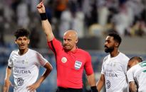 MŚ 2022 w Katarze: Szymon Marciniak w gronie sędziów głównych, historyczny udział kobiet