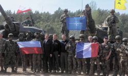 Wojskowe ćwiczenia Defender-Europe mają pokazać współdziałanie i sprawność sił NATO