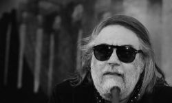 Nie żyje muzyk, kompozytor, twórca muzyki filmowej Vangelis