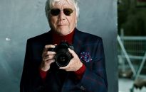 Tadeusz Rolke, legenda fotografii świętuje urodziny w Rzeszowie