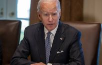 Prezydent Biden zatwierdził dodatkowo 100 mln dolarów na dozbrojenie Ukrainy