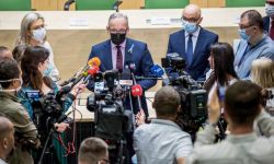 Niedzielski: reforma wzmocni finansowo pediatrię; nastąpi powrót do finansowania ryczałtowego