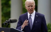 USA: poparcie dla Bidena na najniższym poziomie od początku prezydentury