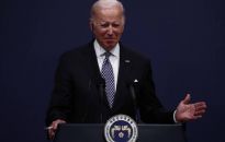 USA: prezydent Biden podpisał nowy pakiet pomocy dla Ukrainy