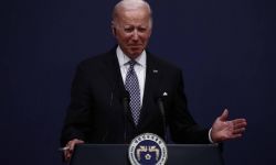 USA: prezydent Biden podpisał nowy pakiet pomocy dla Ukrainy