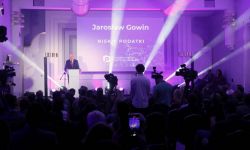 Jarosław Gowin przedstawił główne propozycje programowe Porozumienia