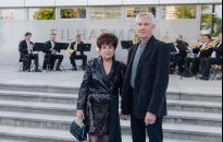 Muzyczny Festiwal w Łańcucie i genialny Jose Cura na powitanie