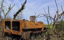 Sztab generalny: Rosja straciła już ponad 29 tys. żołnierzy