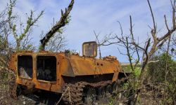 Sztab generalny: Rosja straciła już ponad 29 tys. żołnierzy