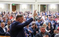 Prezydent Duda: zostałem zaproszony jako pierwszy prezydent od początku wojny, aby wystąpić przed Werchowną Radą