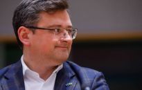 Szef MSZ Ukrainy: Polacy i polski rząd udowodnili, że są kimś więcej niż tylko sąsiadami