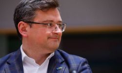 Szef MSZ Ukrainy: Polacy i polski rząd udowodnili, że są kimś więcej niż tylko sąsiadami