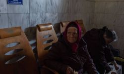 ONZ: liczba uchodźców w skali świata po raz pierwszy w historii przekroczyła 100 mln