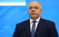 Sasin w Davos: logistycznie jesteśmy przygotowani do wielkich inwestycji