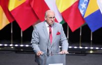 Rau: konsekwencje wojny w Ukrainie są tragiczne dla gospodarek narodowych i gospodarki globalnej