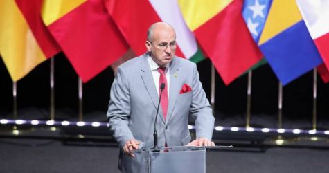 Rau: konsekwencje wojny w Ukrainie są tragiczne dla gospodarek narodowych i gospodarki globalnej