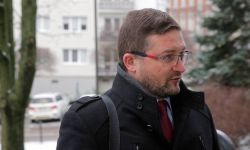Izba Dyscyplinarna SN uchyliła zawieszenie sędziego Juszczyszyna