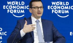 Premier: to nie rynki decydują o sile państw, to państwa decydują o rynkach